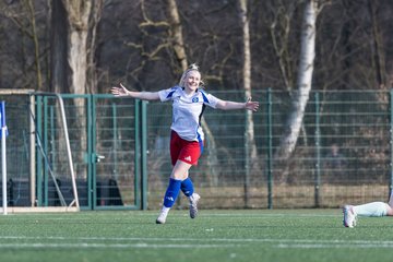 Bild 265 - F Hamburger SV 3 - Blau-Weiss 96 : Ergebnis: 5:1